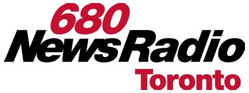 680 NewsRadio Toronto