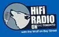 HiFi Radio on 640 Toronto